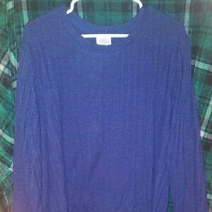 St. John's Bay Sweater in Women's Size 3X